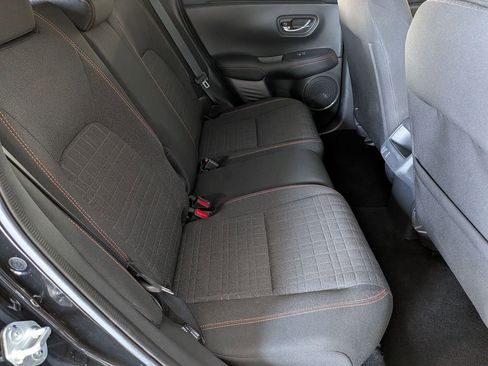 Used 2025 Honda HR-V Sport image 29