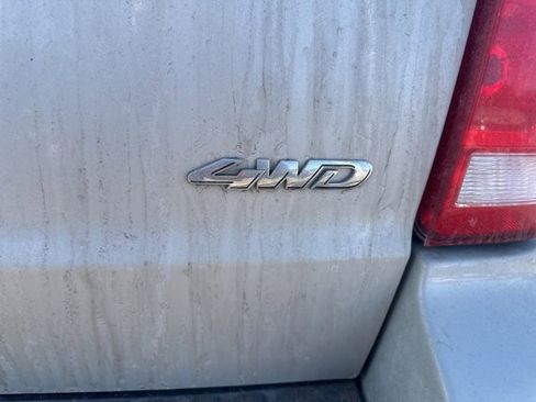 Used 2008 Ford Escape Limited image 7