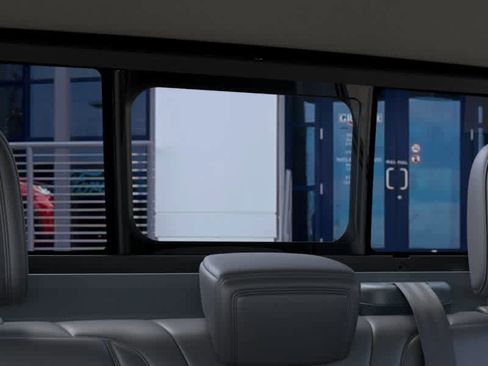 New 2025 Ford Maverick Lariat w/ Black Appearance Package image 24