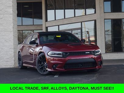 Used 2023 Dodge Charger Scat Pack w/ Daytona Edition Group
