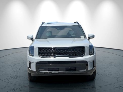 New 2025 Kia Telluride AWD image 9