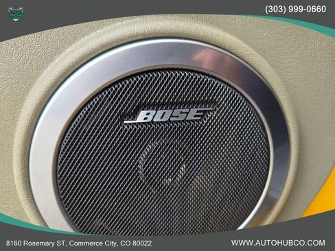 Used 2003 HUMMER H2 w/ Preferred Equipment Group image 26