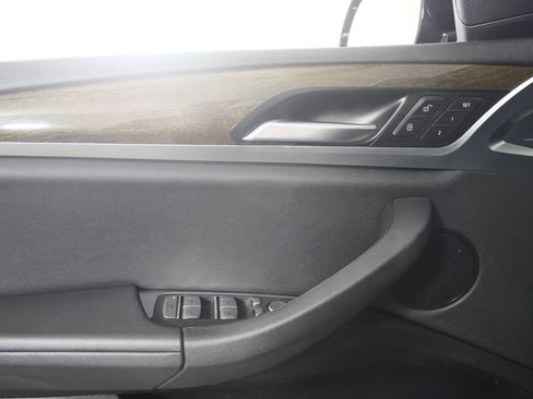 Used 2020 BMW X3 sDrive30i w/ Convenience Package RWD image 8