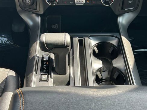 Used 2025 Ford F150 Tremor image 22