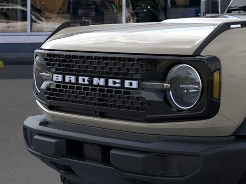 New 2025 Ford Bronco Big Bend image 20