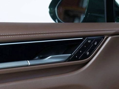 New 2026 Porsche Macan 4 Electric image 29