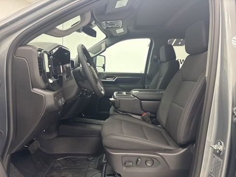 New 2026 Chevrolet Silverado 2500 LT AWD/4WD image 26