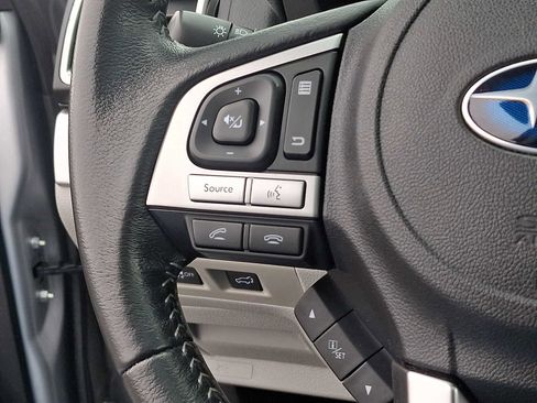 Used 2018 Subaru Forester 2.5i Limited w/ Popular Package #3B image 22