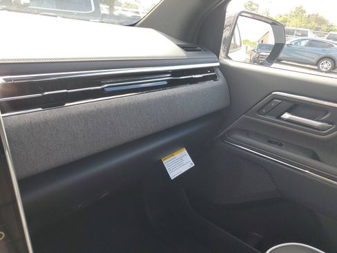 New 2026 GMC Sierra EV Elevation AWD/4WD image 25