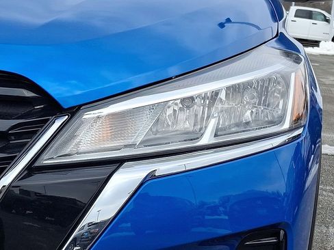 Used 2024 Nissan Kicks SV image 10