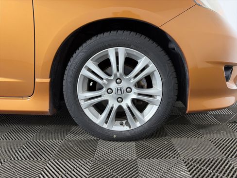 Used 2009 Honda Fit Sport image 40