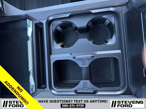 Used 2026 Ford F250 Lariat w/ Chrome Package image 31