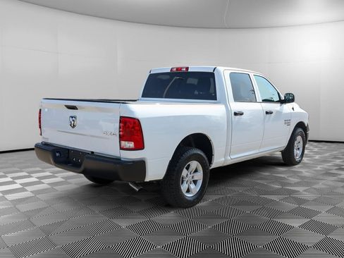 Used 2023 RAM 1500 Tradesman AWD/4WD image 8
