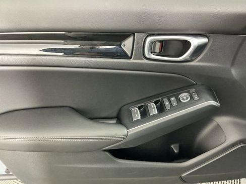 Certified 2026 Honda Civic Sport Touring image 7