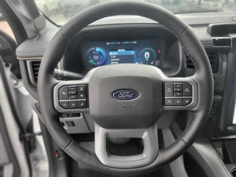 New 2025 Ford F150 Lightning Flash image 22