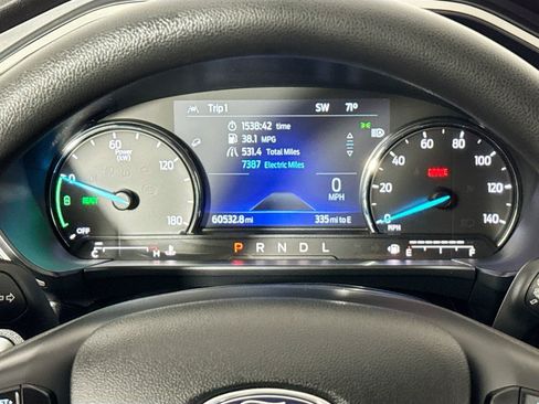 Used 2022 Ford Escape SE AWD/4WD image 42