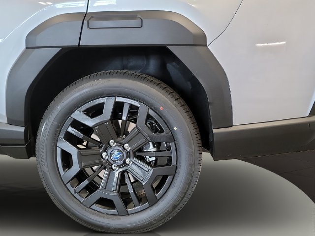 New 2026 Subaru Outback Limited XT AWD/4WD image 34