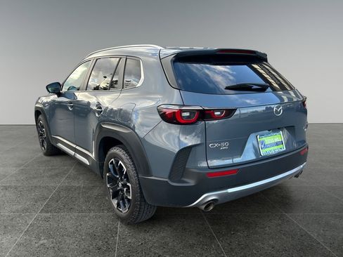 Used 2023 MAZDA CX-50 Meridian Edition w/ Cargo Package image 5