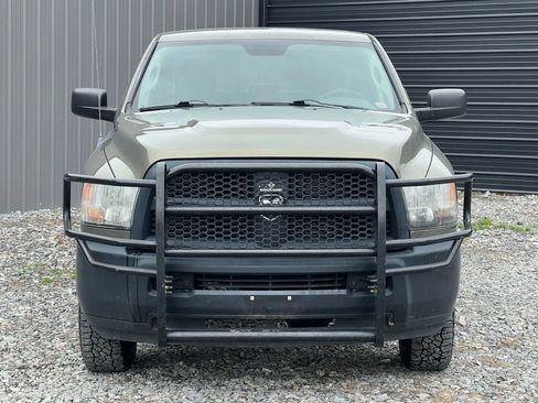 Used 2013 RAM 2500 Tradesman w/ Protection Group image 7