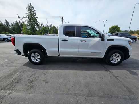 Used 2019 GMC Sierra 1500 Base image 7