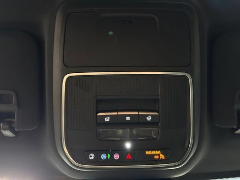 New 2026 Chevrolet Equinox RS w/ Convenience Package III FWD image 30