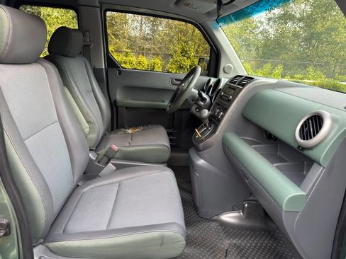 Used 2003 Honda Element EX image 15
