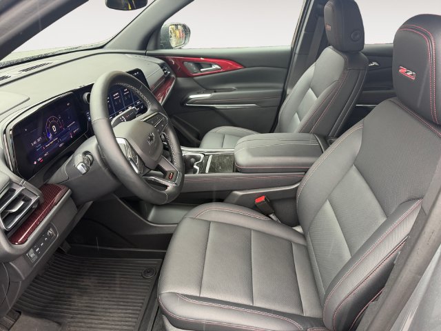 Used 2024 Chevrolet Traverse Z71 AWD/4WD image 9