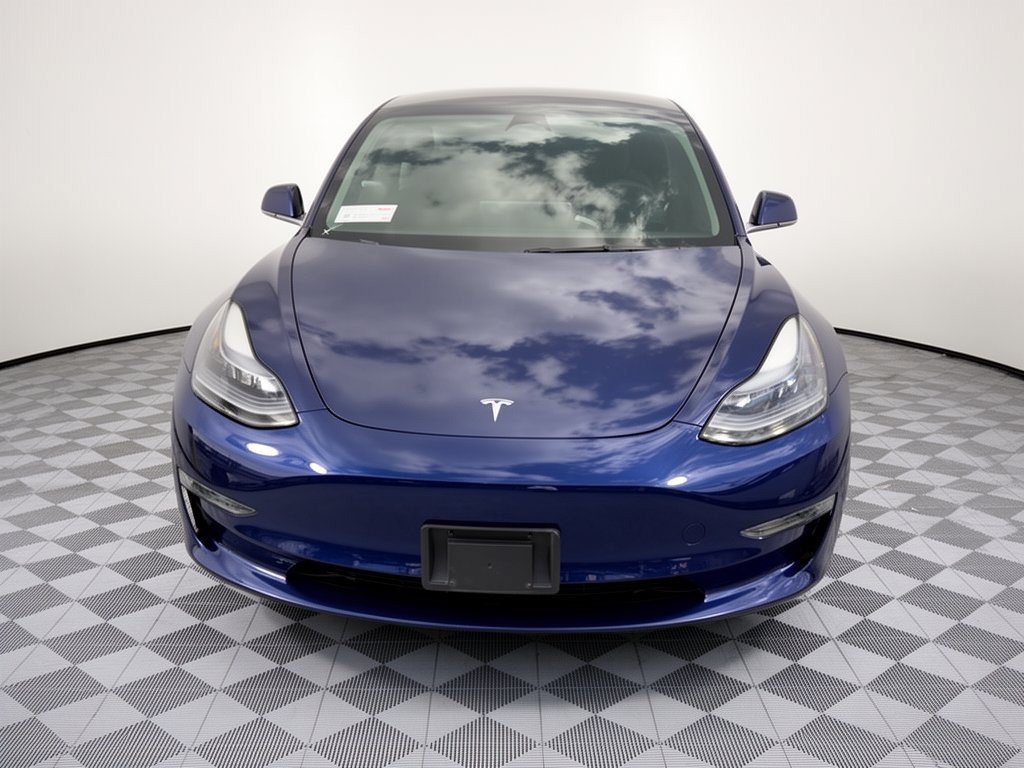 Used 2023 Tesla Model 3 Performance AWD/4WD image 6
