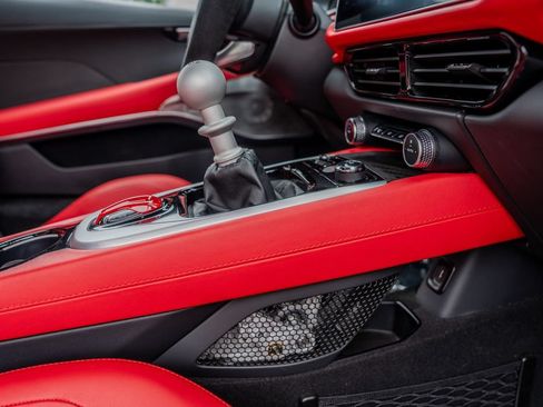 Used 2024 Lotus Emira First Edition RWD image 20