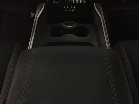 New 2026 RAM 1500 Lone Star image 4