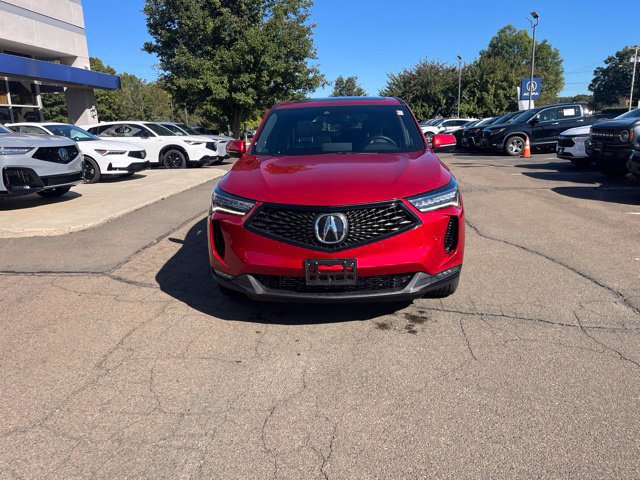 Used 2023 Acura RDX w/ Advance Package AWD/4WD image 23