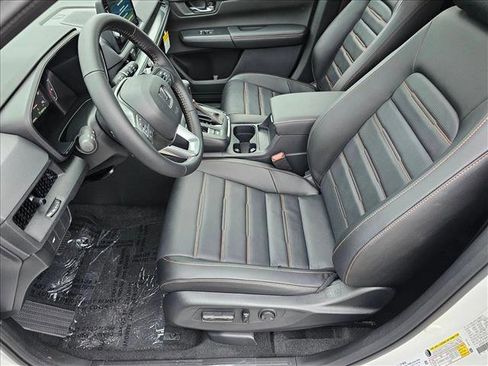 New 2026 Honda CR-V Sport-L image 11