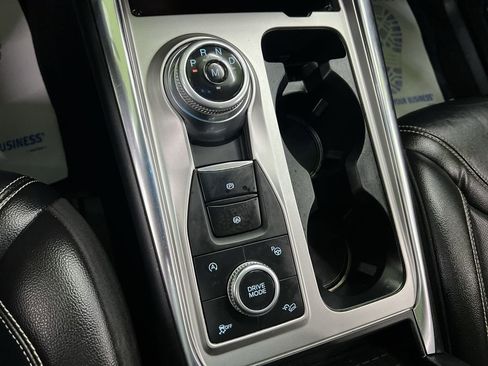 Used 2020 Ford Explorer ST w/ ST Street Pack AWD/4WD image 24