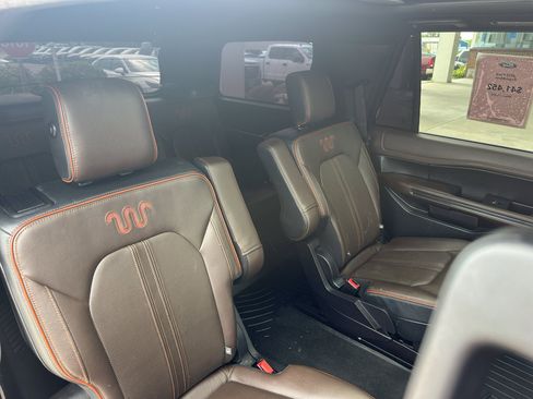 Used 2020 Ford Expedition King Ranch AWD/4WD image 35