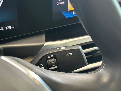 Used 2024 BMW i4 eDrive35 w/ Convenience Package RWD image 33