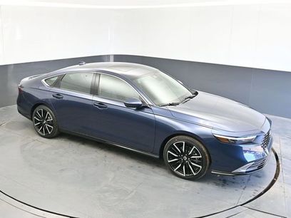 New 2026 Honda Accord Touring