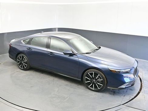 New 2026 Honda Accord Touring image 1