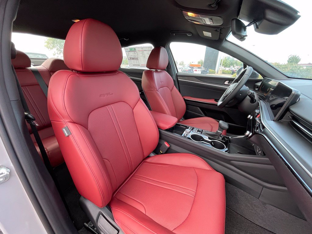New 2026 Kia K5 GT-Line FWD image 29