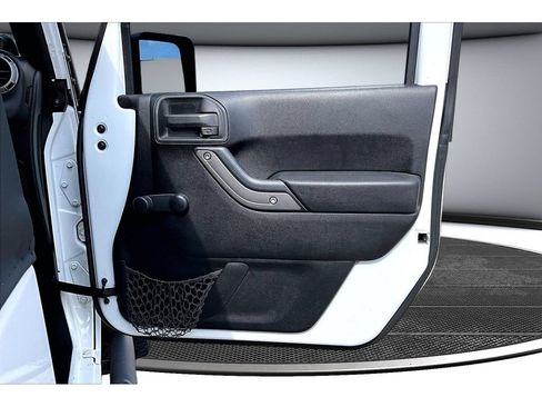 Used 2012 Jeep Wrangler Sport AWD/4WD image 22