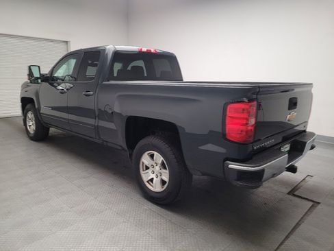 Used 2017 Chevrolet Silverado 1500 LT w/ All Star Edition RWD image 5