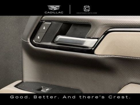 Used 2025 Chevrolet Silverado 1500 ZR2 w/ Technology Package image 26