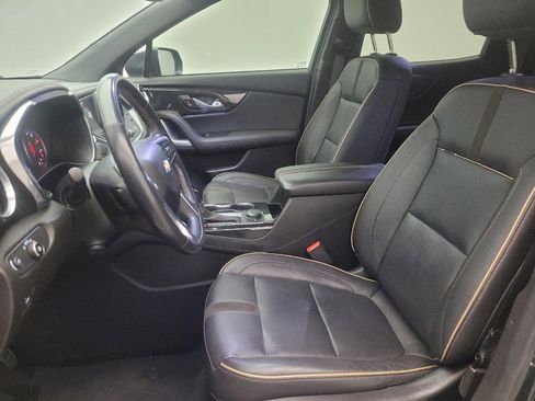 Used 2019 Chevrolet Blazer Premier FWD image 17