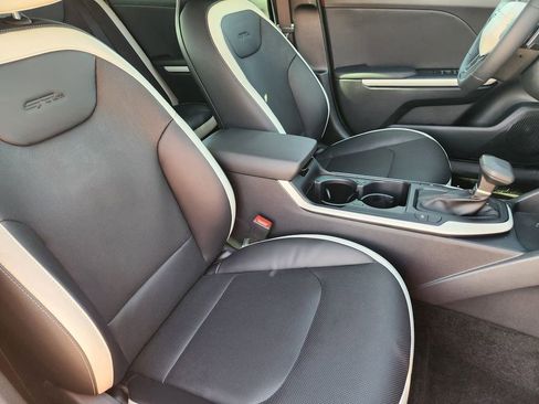 New 2026 Kia K4 GT-Line Turbo w/ GT-Line Premium Package FWD image 10