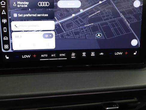 New 2026 Audi Q3 quattro 2.0T AWD/4WD image 26