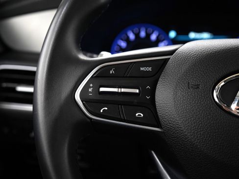 Used 2020 Hyundai Palisade SEL w/ Convenience Package image 27