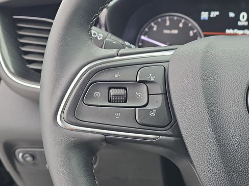 Certified 2023 Buick Envision Essence w/ Sport Touring Package image 12