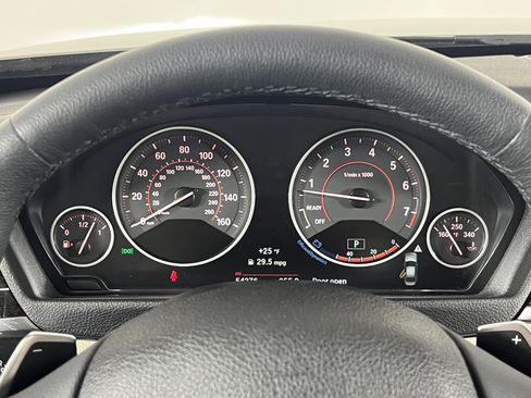 Used 2018 BMW 330i xDrive Sedan w/ Premium Package image 13