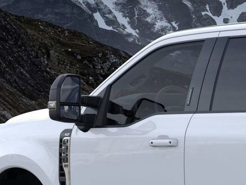New 2026 Ford F350 XLT w/ XLT Premium Package image 20
