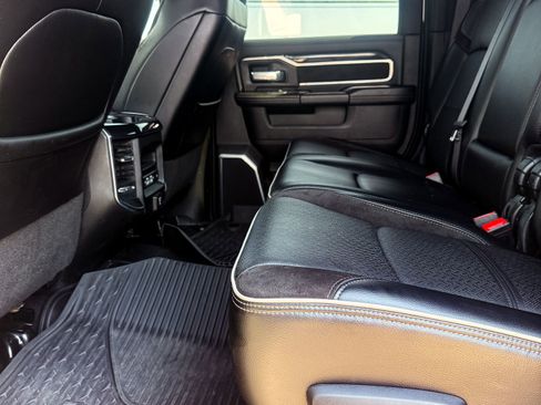 Used 2023 RAM 2500 Laramie image 21