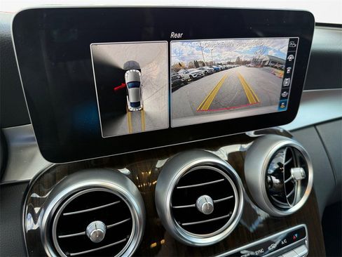 Used 2020 Mercedes-Benz C 300 C 300 w/ Multimedia Package image 23